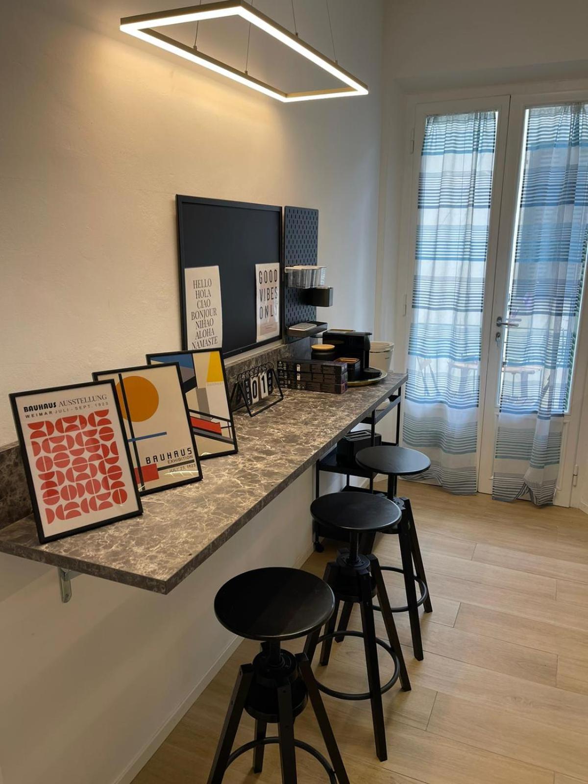 Bauhaus - Sleepwithme - Free Parking - Free Braeakfast - Very Friendly Staff Pisa Exterior foto